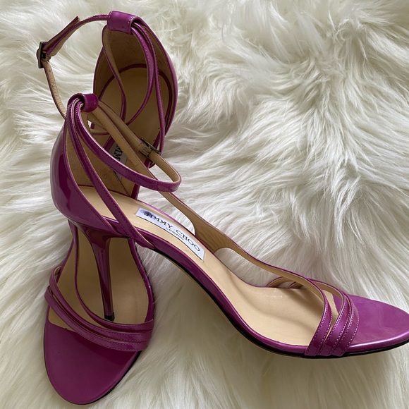 Jimmy Choo Sandals - Picture 4 of 4